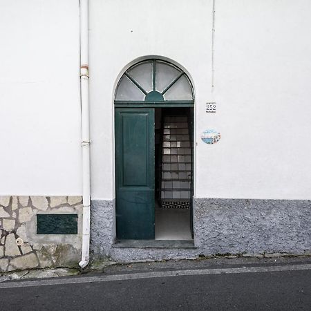 A Fenestella Caprese - Sea View Capri Exterior photo